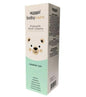 Dermoskin BabyCare: Probiotic Baby Lotion - Soothes Eczema & Diaper Rash, Natural Sensitive Skin Moisturizer (230ml/7.78 fl oz)