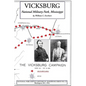 Vicksburg National Military Park, Mississippi: NPS Historical Handbook Series No. 23 - Paperback