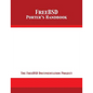 FreeBSD Porter's Handbook: The FreeBSD Documentation Project - Paperback