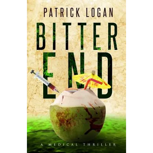 Bitter End - Paperback