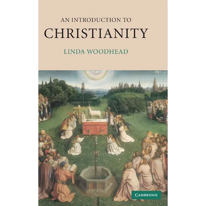 An Introduction to Christianity - Hardcover