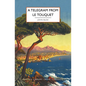 A Telegram from Le Touquet - Paperback