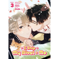 I Ship My Rival X Me (the Comic / Manhua) Vol. 3 - Paperback