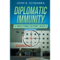 Diplomatic Immunity - Paperback