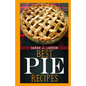 Best Pie Recipes - Paperback