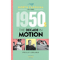 North Carolina in the 1950s: The Decade in Motion - Hardcover