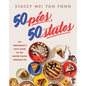50 Pies, 50 States: An Immigrant's Love Letter to the United States Through Pie - Hardcover