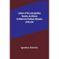Letters of the Late Ignatius Sancho, an African To which are Prefixed, Memoirs of his Life - Paperback