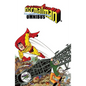 Normalman 40th Anniversary Omnibus - Hardcover
