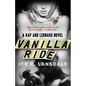 Vanilla Ride - Paperback