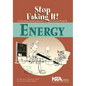 Energy: Stop Faking It!: Stop Faking It! Finally Understanding Science So You Can Teach It - Paperback
