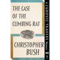 The Case of the Climbing Rat: A Ludovic Travers Mystery - Paperback