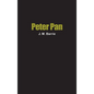 Peter Pan - Hardcover
