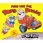 Make Way for Dumb Bunnies - Hardcover