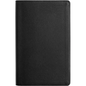 ESV Thinline Bible, Red Letter (Genuine Leather, Black) - Leather