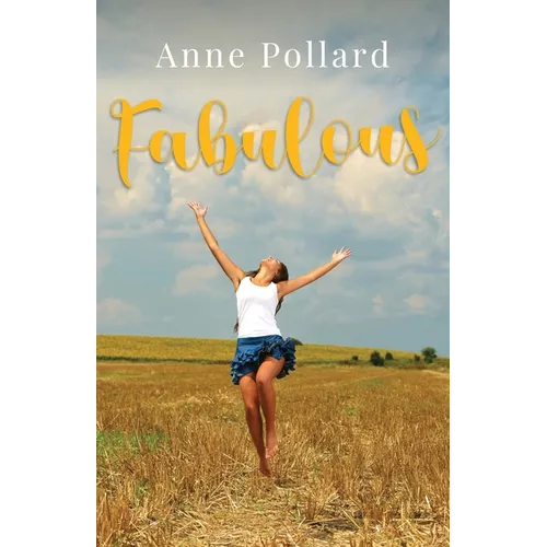 Fabulous - Paperback