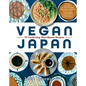 Vegan Japan: 70 Comforting Plant-Based Recipes - Hardcover