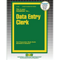 Data Entry Clerk - Paperback