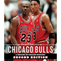 The Chicago Tribune Book of the Chicago Bulls: A Decade-By-Decade History - Hardcover