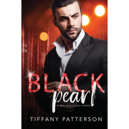 Black Pearl - Paperback