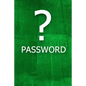? Password: The perfect book to keep all your password information together and secure with alphabetical tabs. - Paperback