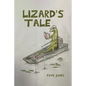Lizard's Tale - Paperback