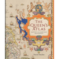The Queen's Atlas: Saxton's Elizabethan Masterpiece - Hardcover