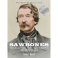 Sawbones: The Life and Times of Dr. Isham Talbot Peck (1811-1887): Volume I - Hardcover