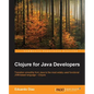 Clojure for Java Developers - Paperback