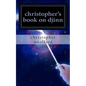 christopher's book on djinn - Paperback