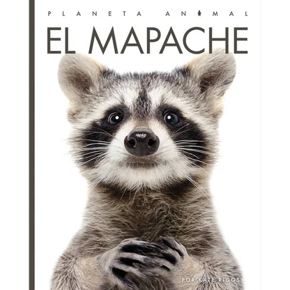 El Mapache - Library Binding