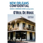 New Orleans Confidential - Paperback
