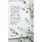 One Day at a Time: Daily Thoughts To Help You Cope Through A Year Of Grief - Hardcover