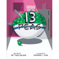 13 Peas - Paperback