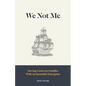We Not Me: Serving Generous Families with an Ensemble Enterprise - Paperback