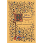 All In Measure - A Book of Hours, 2020-2022 - Paperback