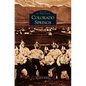 Colorado Springs - Hardcover