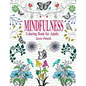 Mindfulness Coloring Book For Adults - Paperback