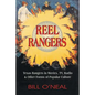 Reel Rangers: Texas Rangers in Movies, TV, Radio & Other Forms of Popular Culture - Paperback