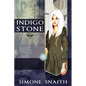 The Indigo Stone - Paperback