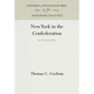 New York in the Confederation: An Economic Study - Hardcover