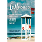 Influence: Building a Platform That Elevates Jesus (Not Me) - Paperback