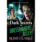 Dark Secrets on Dressmakers' Alley - Paperback