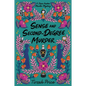 Sense and Second-Degree Murder - Paperback
