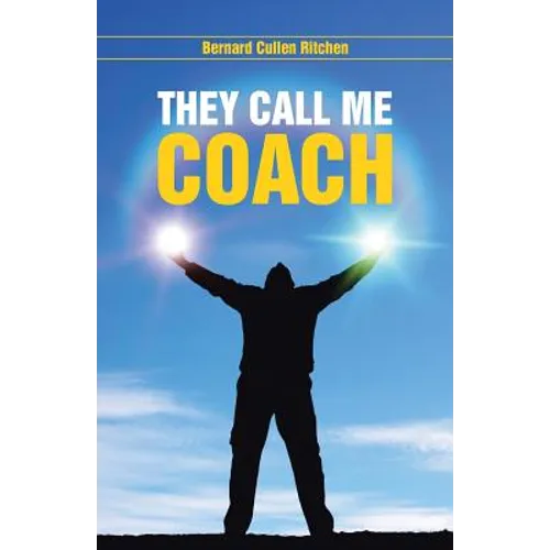 They Call Me Coach - Paperback