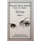 Experts Share Secrets: How to Draw Eyes Volume 1: Expert Advice on Drawing Eyes Correctly - Paperback
