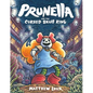 Prunella and the Cursed Skull Ring - Hardcover