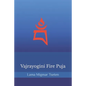 Vajrayogini Fire Puja - Paperback