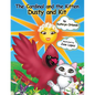 The Cardinal and the Kitten: Dusty and Kit - Paperback