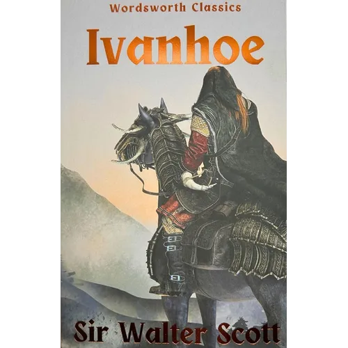 Ivanhoe - Paperback